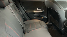 Mercedes-Benz GLA 250e AMG Line Executive 5dr Auto Hatchback